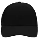 Casquette Unie 6 Panneaux Unisex-DAIBER