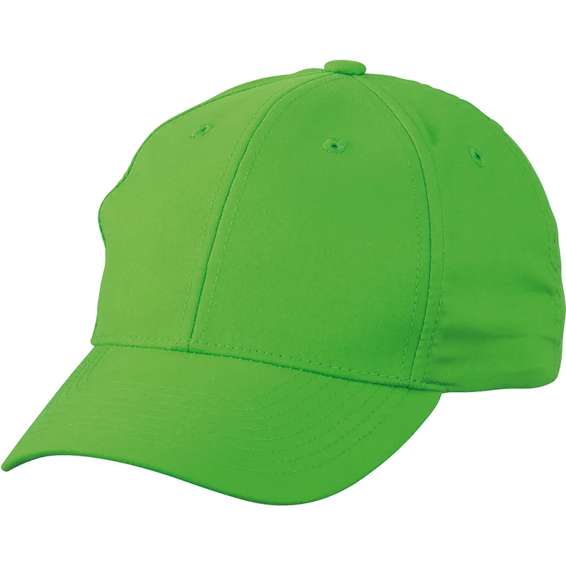 Casquette Sport 6 Panneaux Unisex-DAIBER