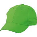 Casquette Sport 6 Panneaux Unisex-DAIBER