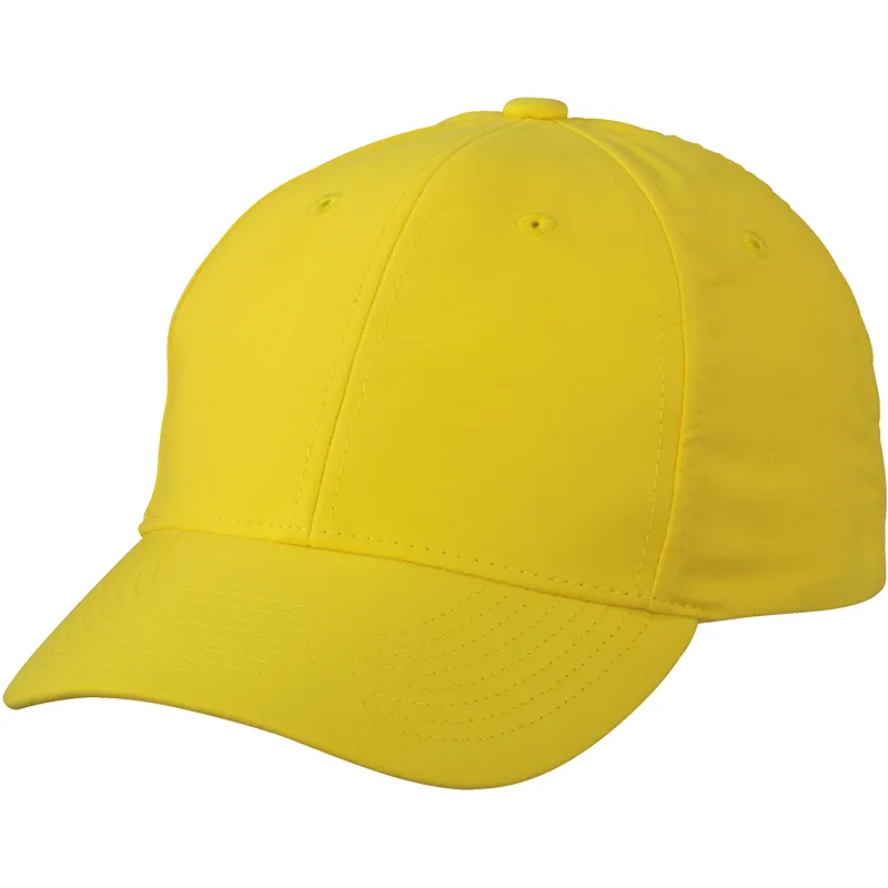 Casquette Sport 6 Panneaux Unisex-DAIBER