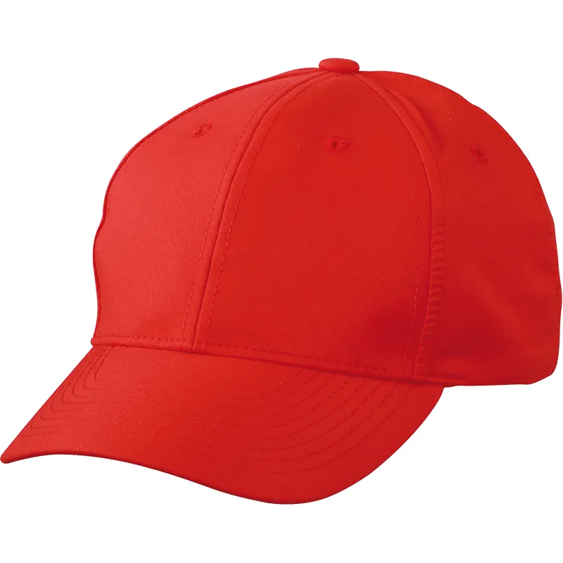 Casquette Sport 6 Panneaux Unisex-DAIBER