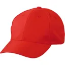 Casquette Sport 6 Panneaux Unisex-DAIBER