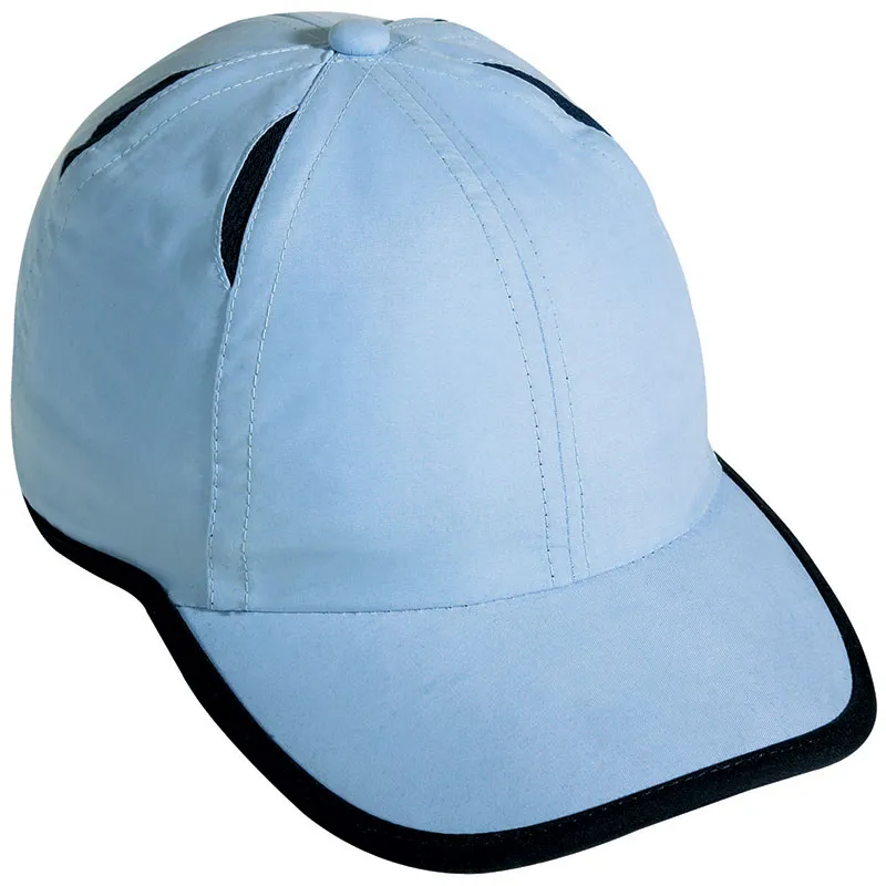 Casquette Sport 6 Panneaux Unisex-DAIBER