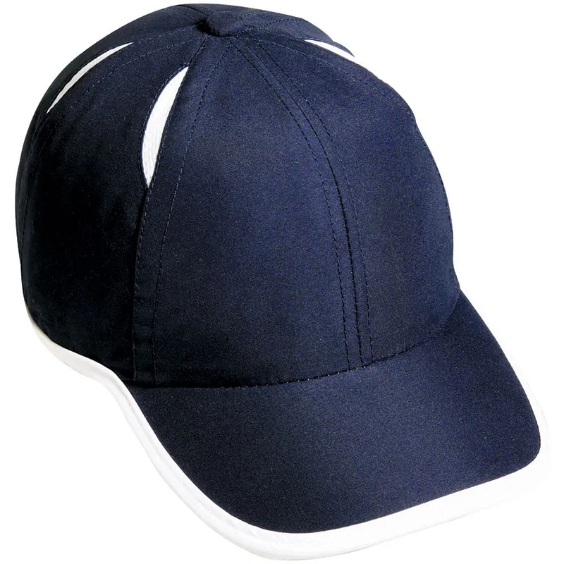 Casquette Sport 6 Panneaux Unisex-DAIBER