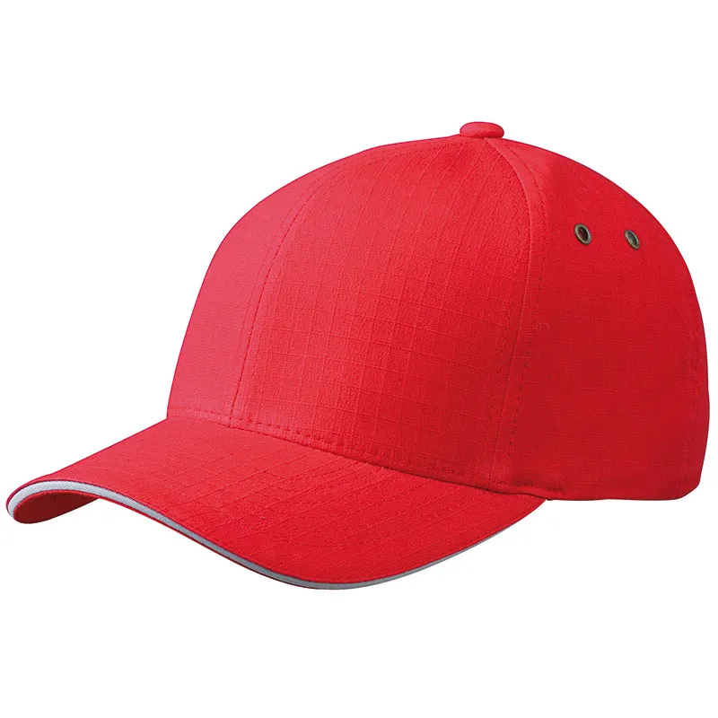Casquette Flexfit Avec Visière Sandwich 6 Panneaux Uni-DAIBER