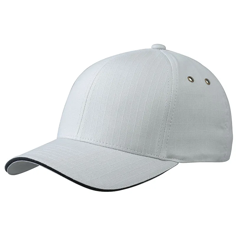 Casquette Flexfit Avec Visière Sandwich 6 Panneaux Uni-DAIBER