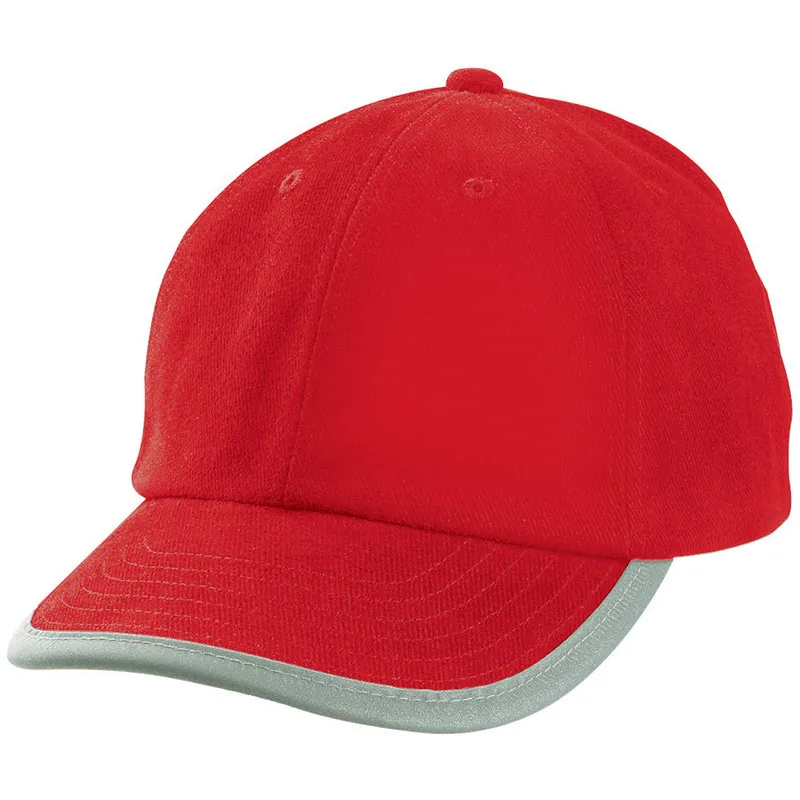 Casquette Enfant 6 Panneaux Enfant-DAIBER