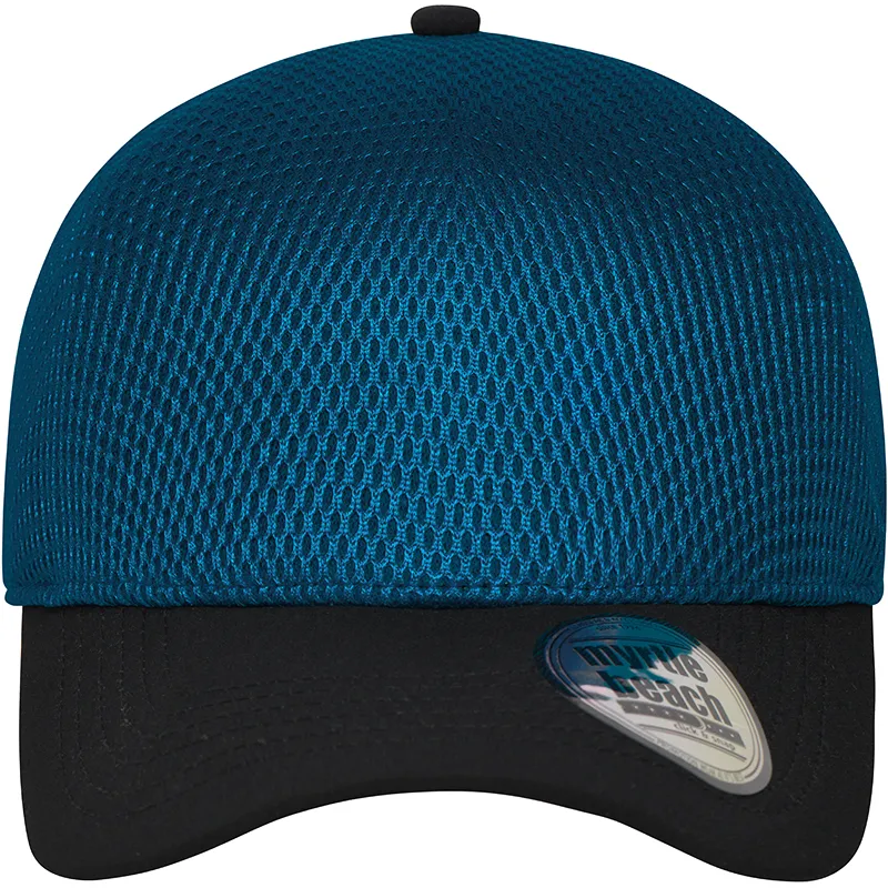 Casquette Sport 6 Surpiqûres-DAIBER