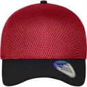 Casquette Sport 6 Surpiqûres-DAIBER