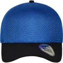 Casquette Sport 6 Surpiqûres-DAIBER