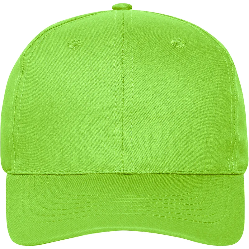 Casquette Bio 6 Panneaux-DAIBER