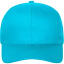 Casquette Bio 6 Panneaux-DAIBER