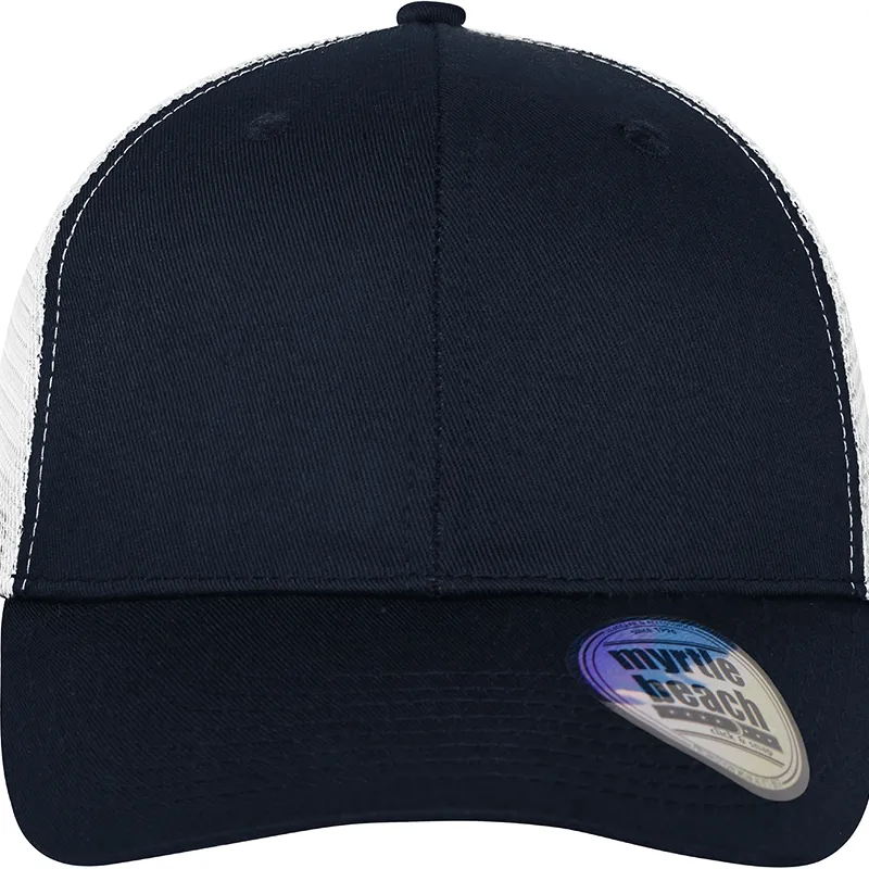 Casquette Trucker 6 Panneaux-DAIBER