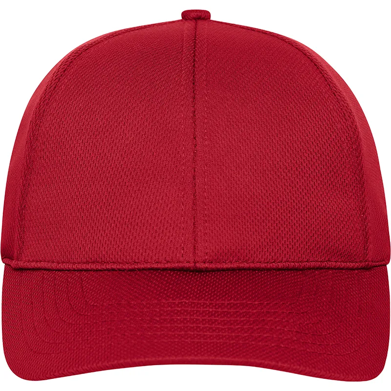 Casquette Sport 6 Panneaux Unisex-DAIBER