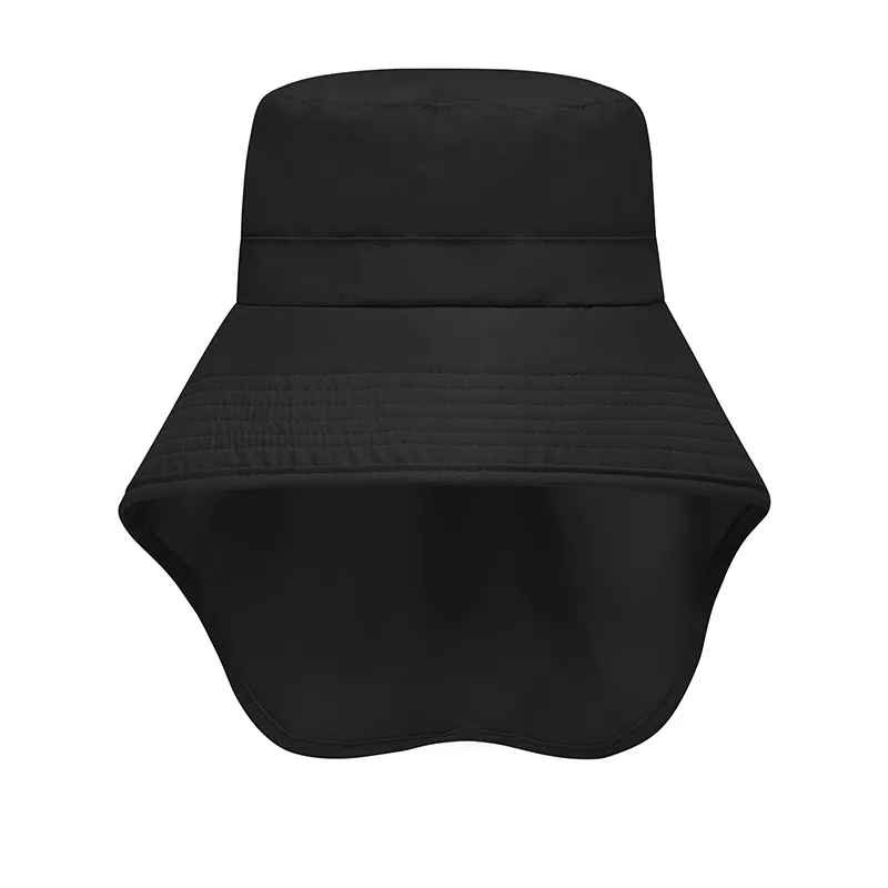 Function Hat\nWith Neck Guard-DAIBER
