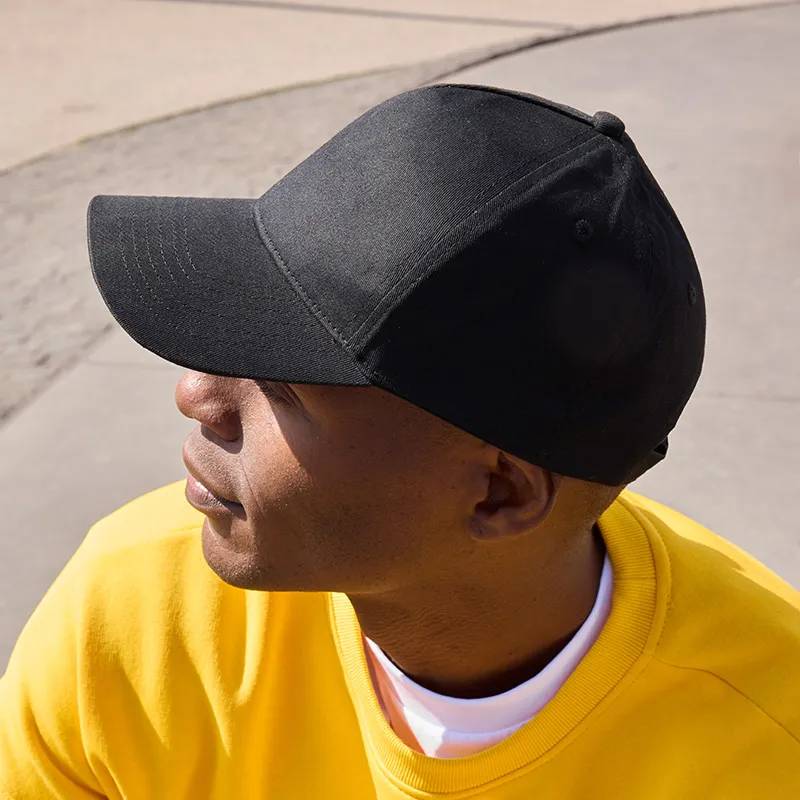 Casquette bio Unie-DAIBER