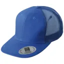 Casquette Filet Visière Plate 6 Panneaux Unisex-DAIBER