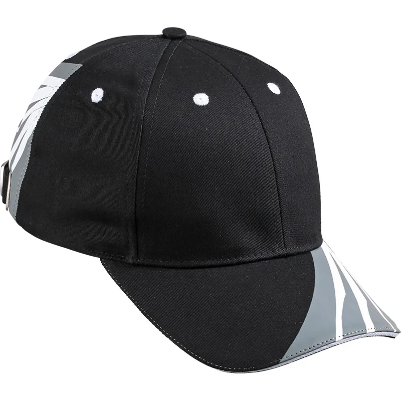 Casquette Workwear Avec Visière Sandwich 6 Panneaux-DAIBER