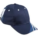 Casquette Workwear Avec Visière Sandwich 6 Panneaux-DAIBER