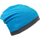 Bonnet Tricot Unisex A Revers Tricot Maille Jersey-DAIBER