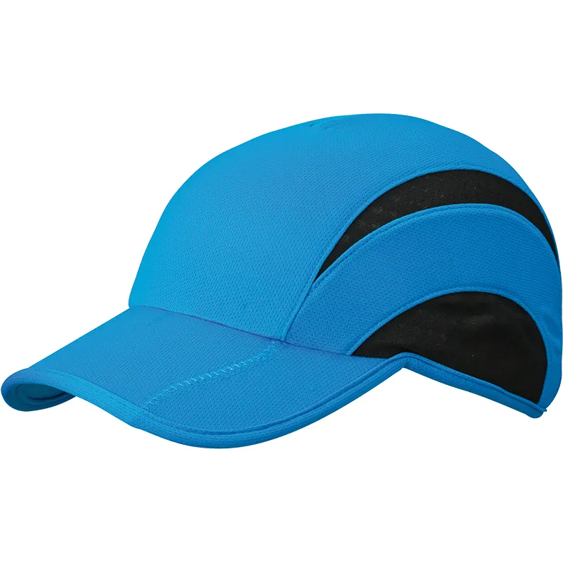 Casquette Sport 3 Panneaux Unisex-DAIBER