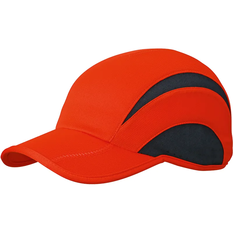 Casquette Sport 3 Panneaux Unisex-DAIBER