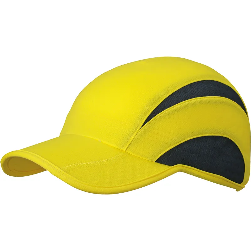 Casquette Sport 3 Panneaux Unisex-DAIBER