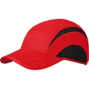 Casquette Sport 3 Panneaux Unisex-DAIBER