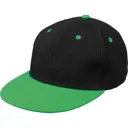 Casquette Visière Plate 6 Panneaux Unisex-DAIBER