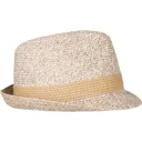 Chapeau Aspect Tressé-DAIBER