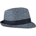 Chapeau Aspect Tressé-DAIBER