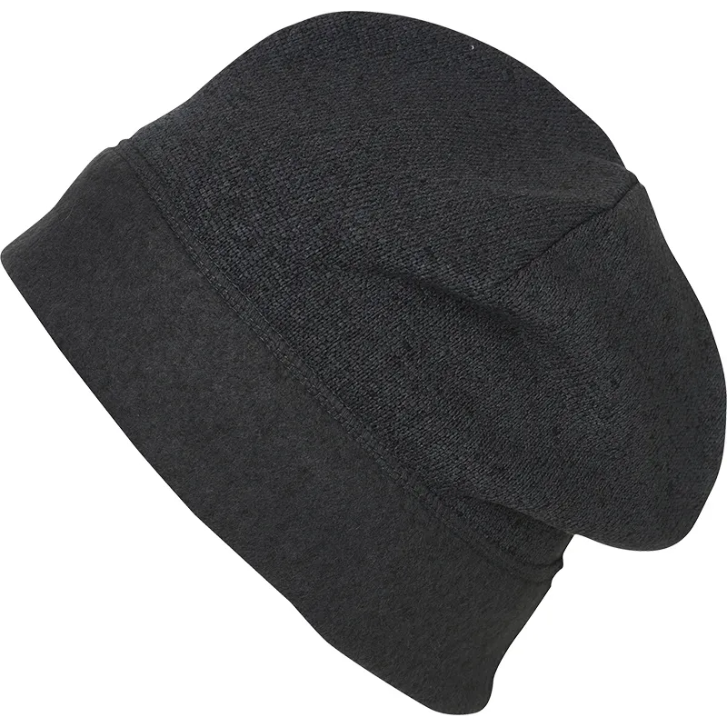 Bonnet Tricot Unisex Chiné100% Polyester-DAIBER