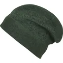 Bonnet Tricot Unisex Chiné100% Polyester-DAIBER