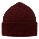 Bonnet Tricot Unisex A Revers Double Tricot-DAIBER