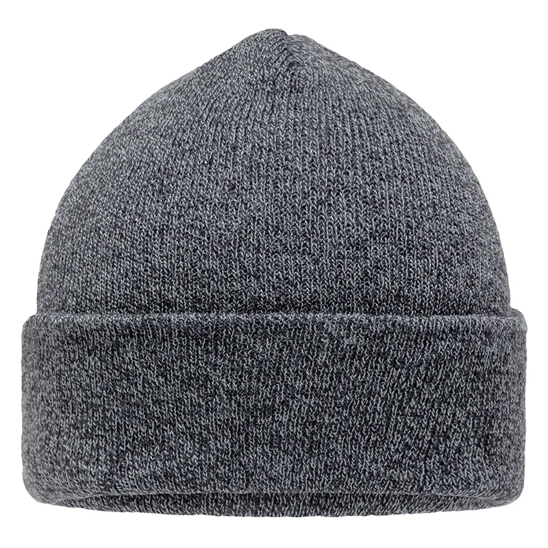 Bonnet Tricot Unisex A Revers Double Tricot-DAIBER