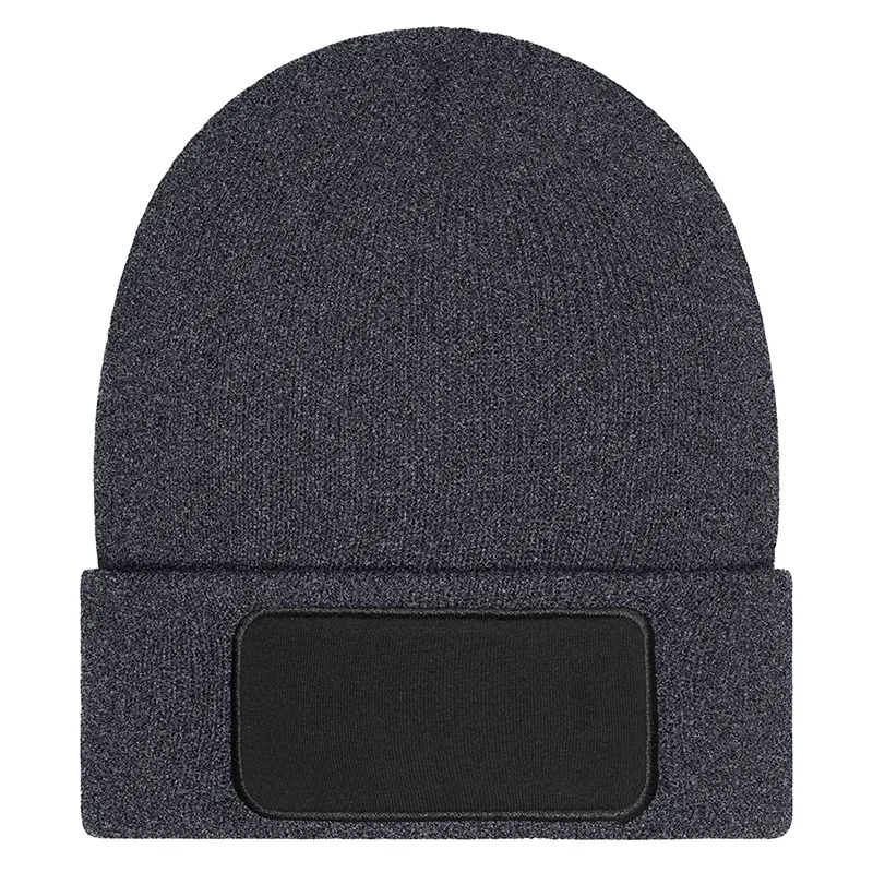 Bonnet tricot Thinsulate unisexe-DAIBER
