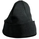 Bonnet Tricot Enfant A Revers-DAIBER