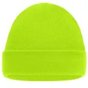 Bonnet Tricot Enfant A Revers-DAIBER
