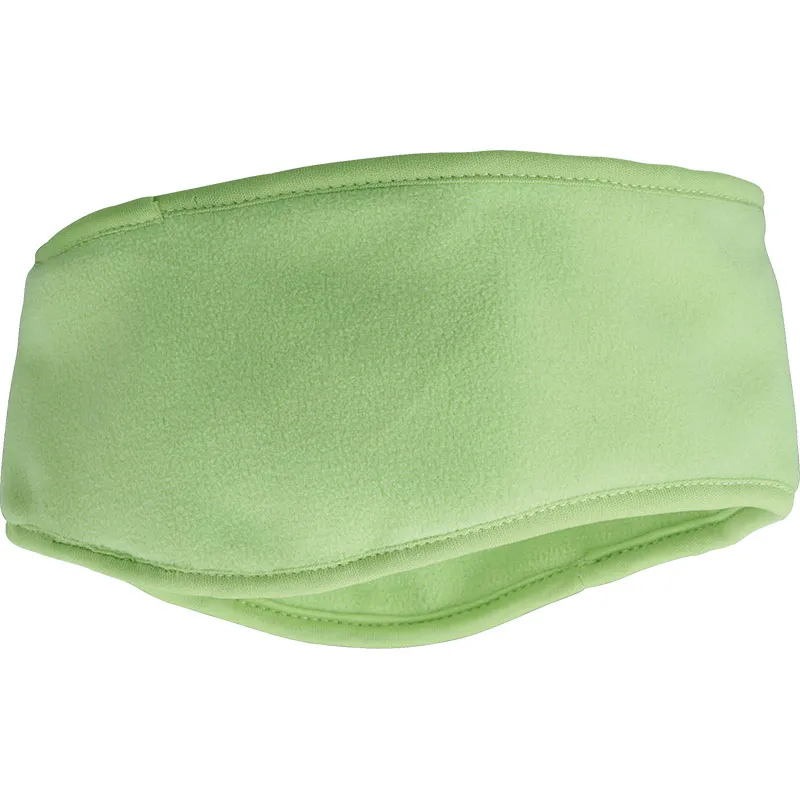 Bandeau Tête 100 % Polyester Polaire-DAIBER