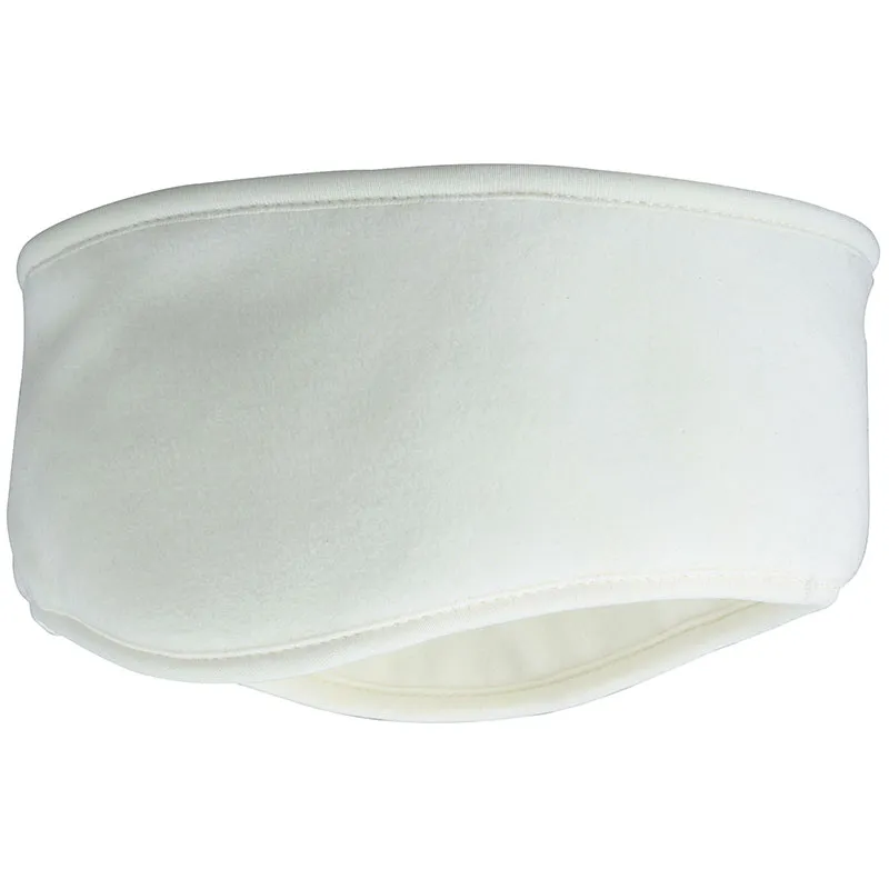 Bandeau Tête 100 % Polyester Polaire-DAIBER