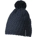 Bonnet Crochet Unisex A Pompon-DAIBER