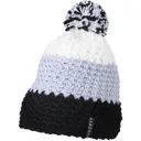 Bonnet Crochet Unisex A Pompon-DAIBER