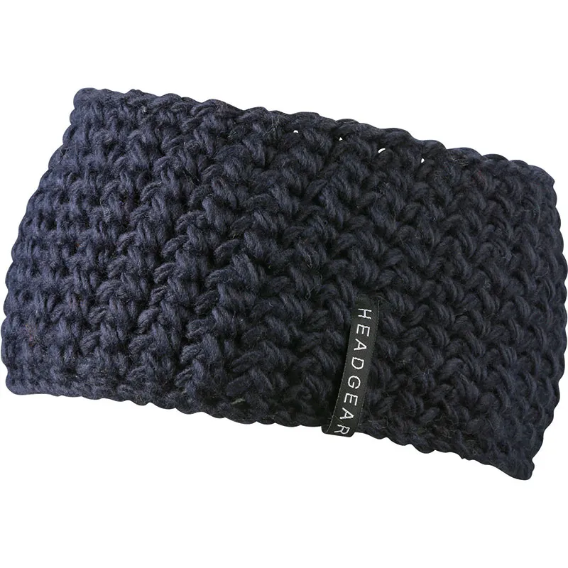 Bandeau Tête 100% Polyacrylique-DAIBER