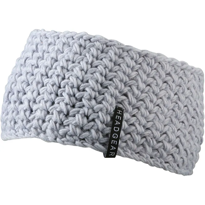 Bandeau Tête 100% Polyacrylique-DAIBER