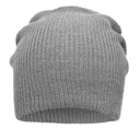 Bonnet Tricot Unisex Double Tricot 100% Polyacrylique-DAIBER