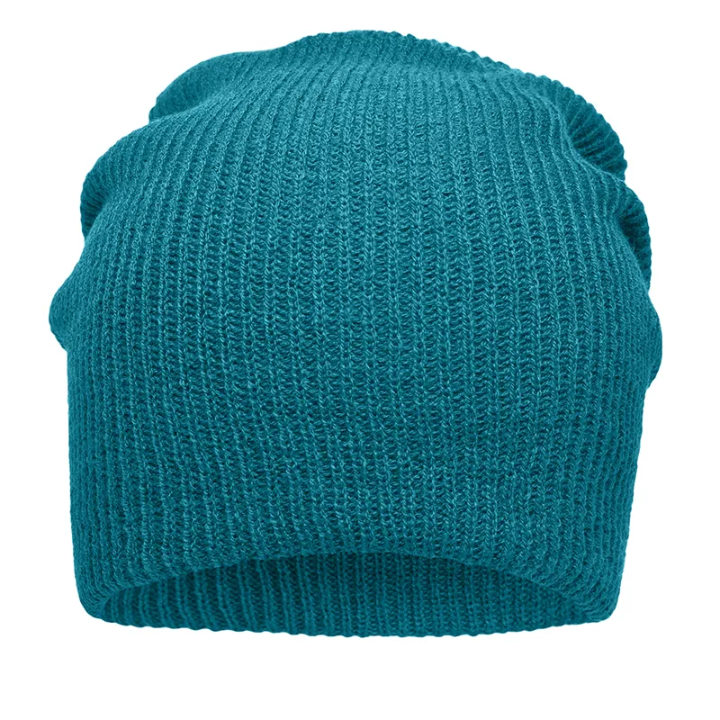 Bonnet Tricot Unisex Double Tricot 100% Polyacrylique-DAIBER