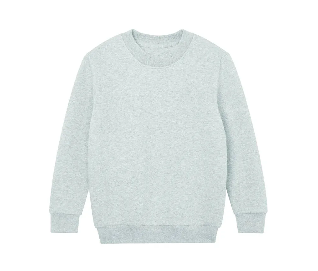 Kids´ Essential Sweatshirt-MANTIS KIDS