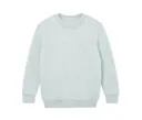 Kids´ Essential Sweatshirt-MANTIS KIDS