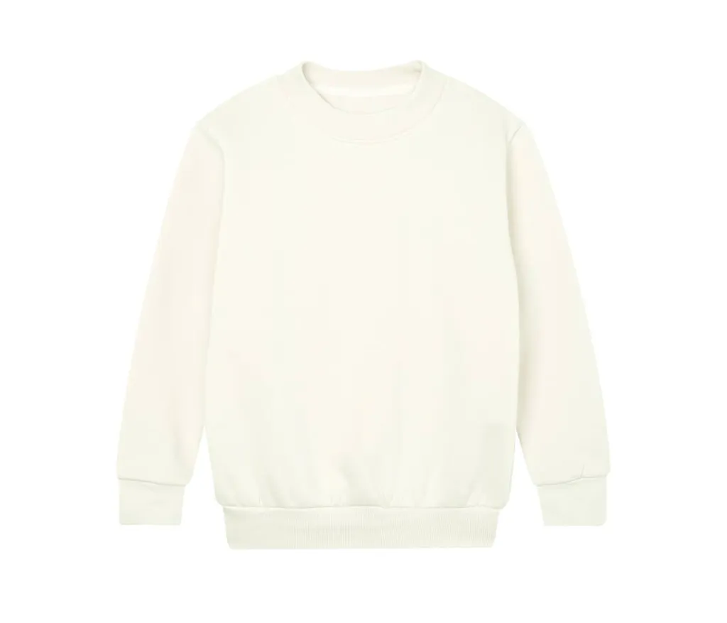 Kids´ Essential Sweatshirt-MANTIS KIDS