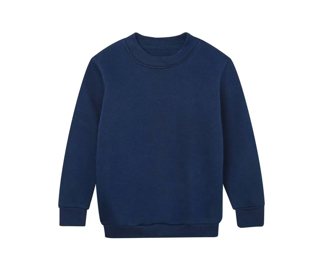 Kids´ Essential Sweatshirt-MANTIS KIDS